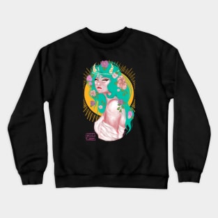 Sol Crewneck Sweatshirt